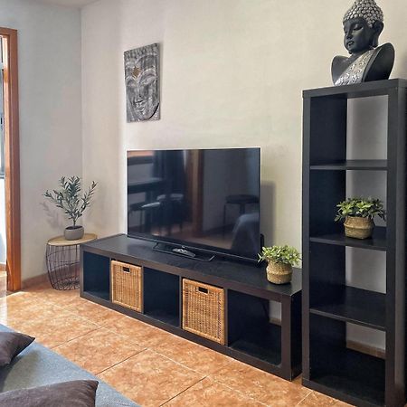 Bkd2 - Apartamento Entero A 50 Metros Playa De Las Canteras 라스팔마스 외부 사진