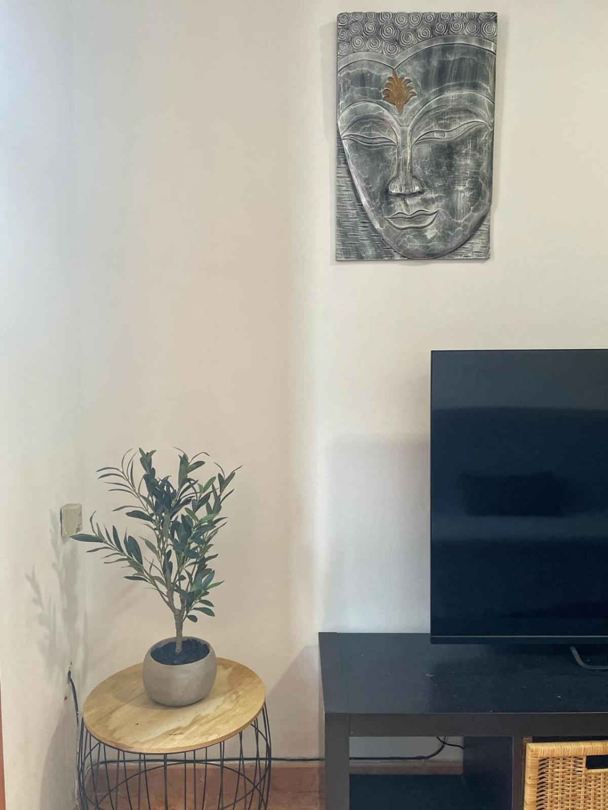 Bkd2 - Apartamento Entero A 50 Metros Playa De Las Canteras 라스팔마스 외부 사진