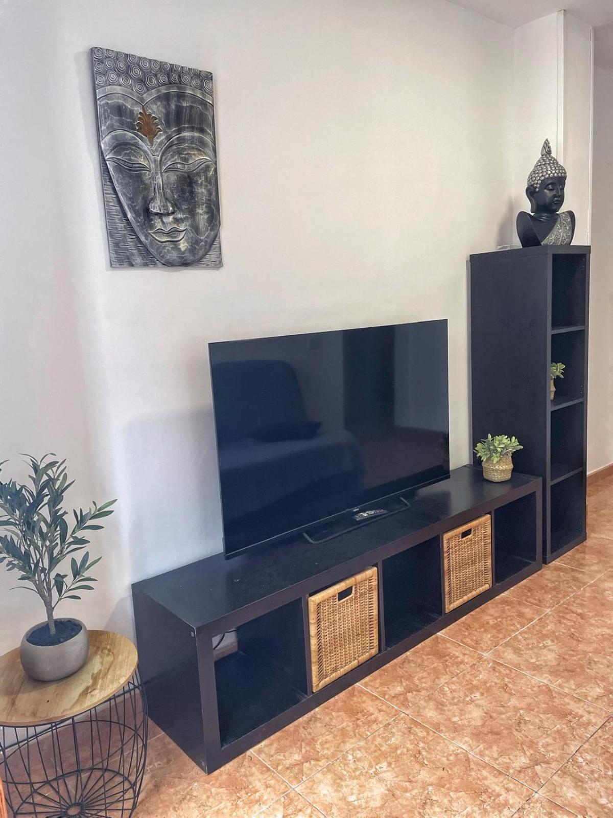 Bkd2 - Apartamento Entero A 50 Metros Playa De Las Canteras 라스팔마스 외부 사진
