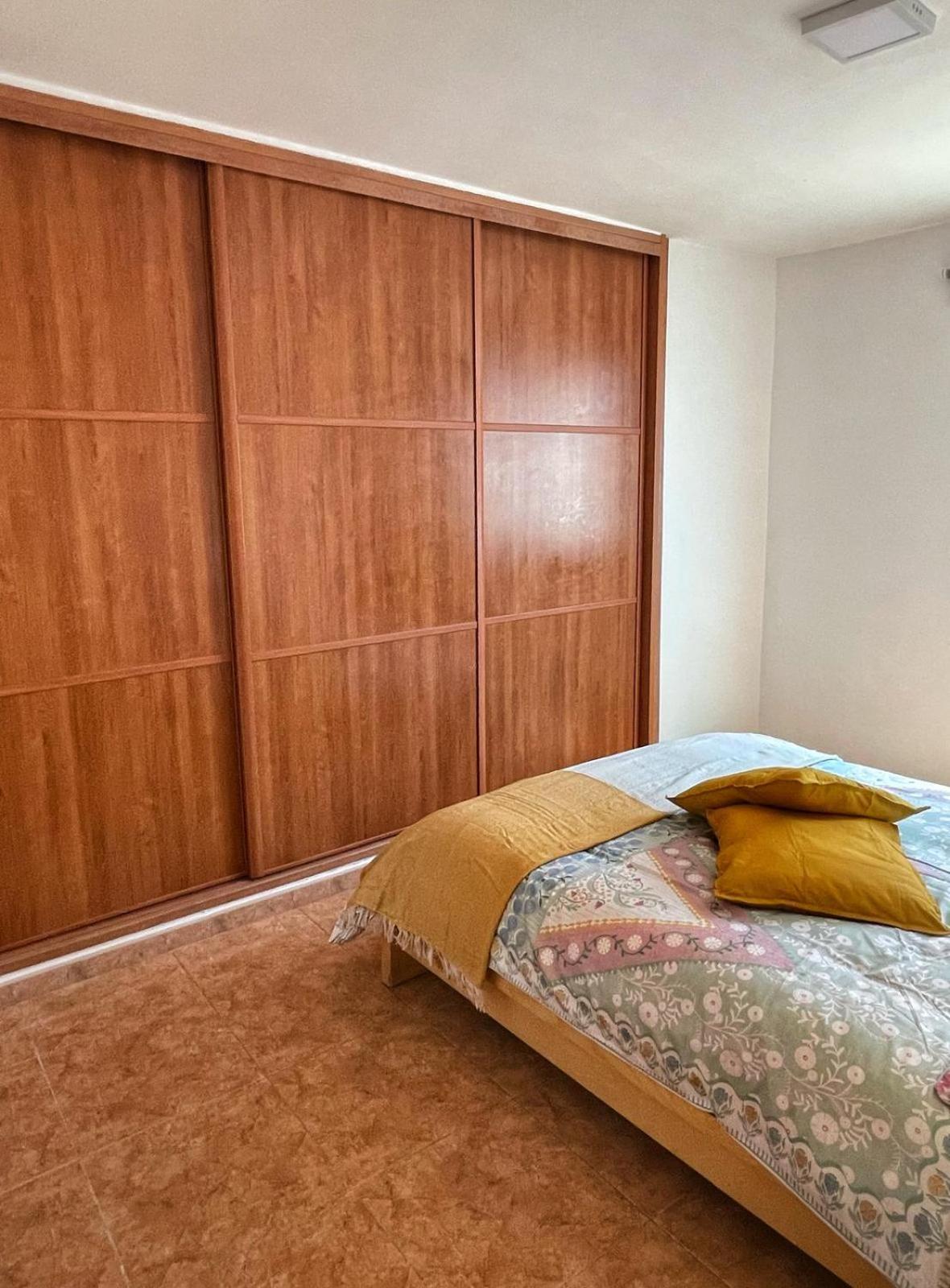 Bkd2 - Apartamento Entero A 50 Metros Playa De Las Canteras 라스팔마스 외부 사진