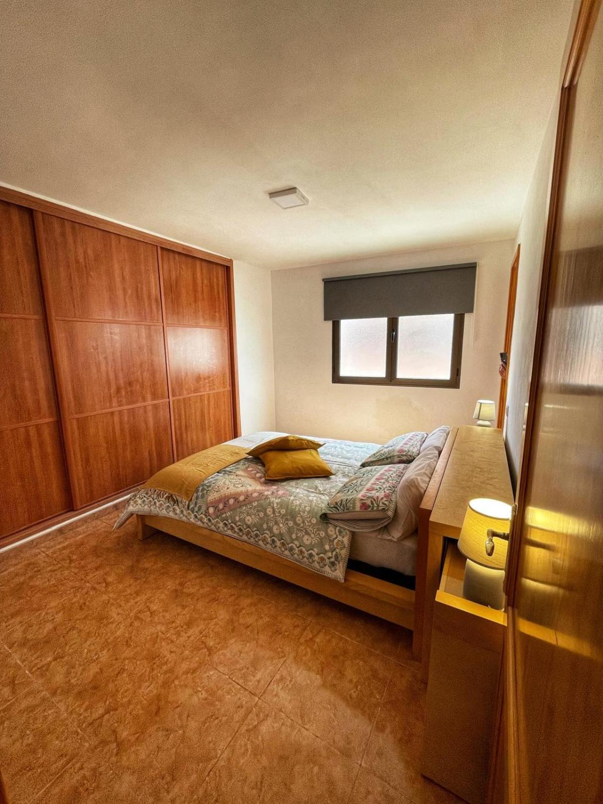 Bkd2 - Apartamento Entero A 50 Metros Playa De Las Canteras 라스팔마스 외부 사진