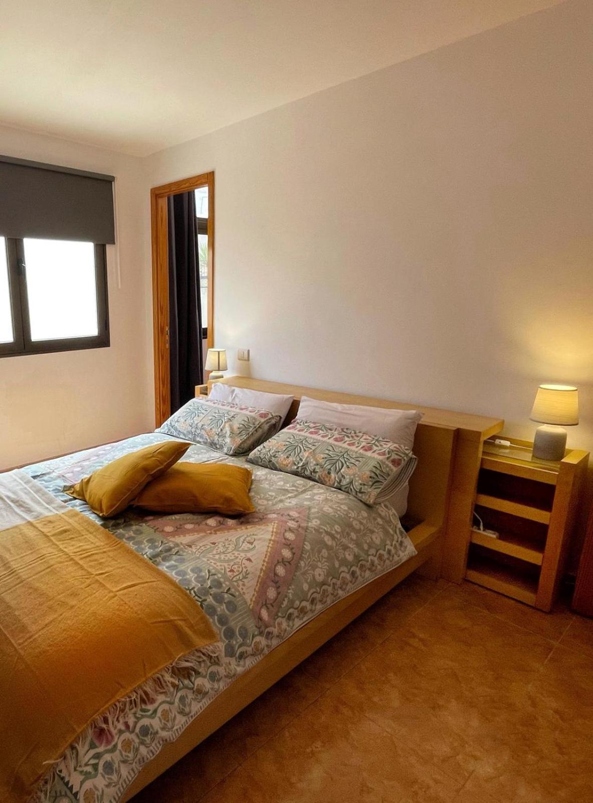 Bkd2 - Apartamento Entero A 50 Metros Playa De Las Canteras 라스팔마스 외부 사진