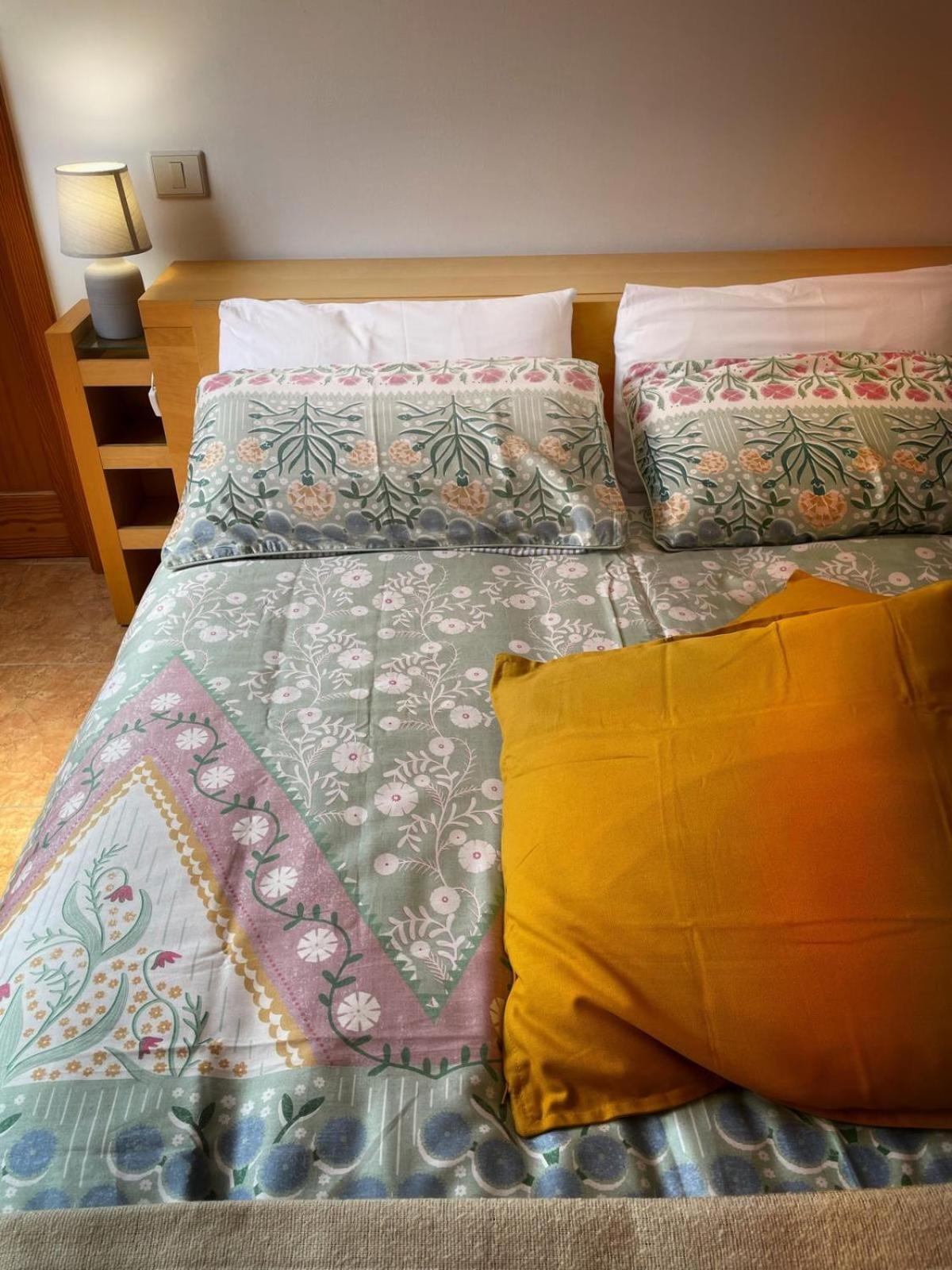 Bkd2 - Apartamento Entero A 50 Metros Playa De Las Canteras 라스팔마스 외부 사진