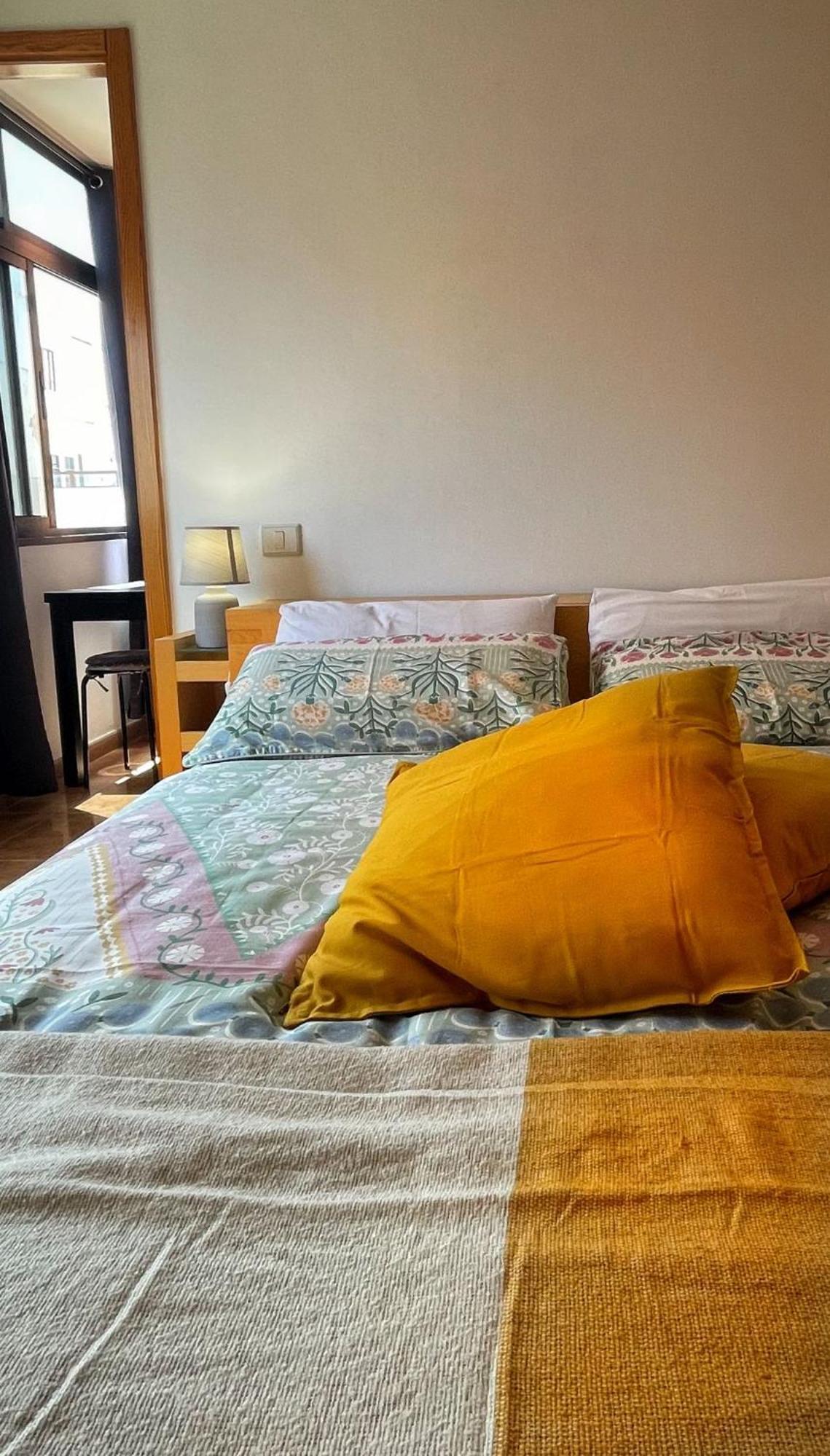 Bkd2 - Apartamento Entero A 50 Metros Playa De Las Canteras 라스팔마스 외부 사진