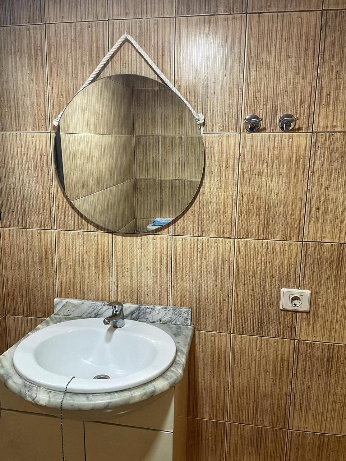 Bkd2 - Apartamento Entero A 50 Metros Playa De Las Canteras 라스팔마스 외부 사진