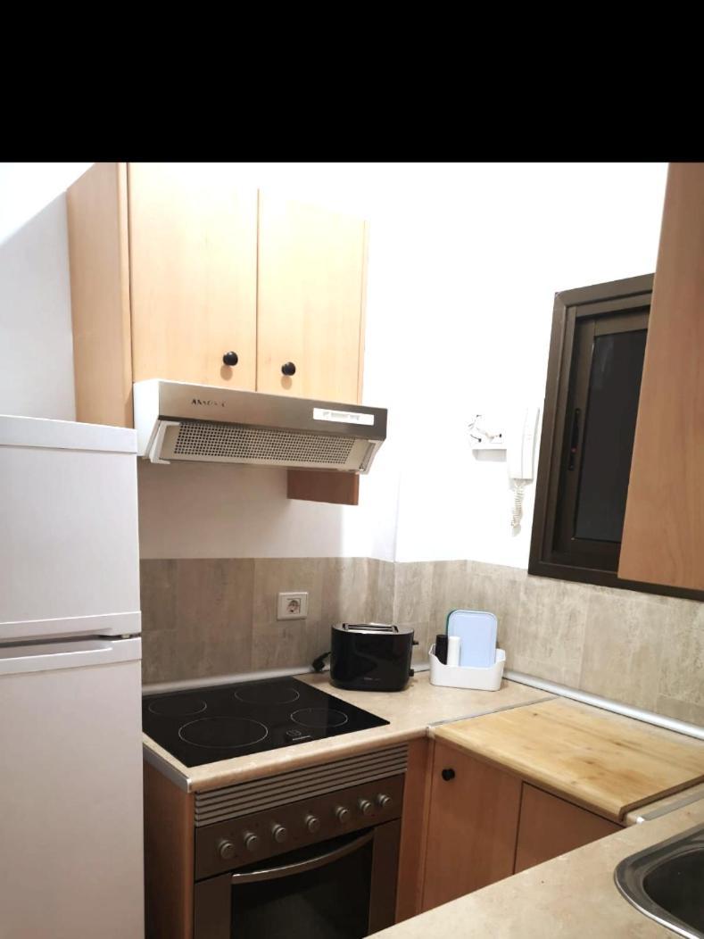 Bkd2 - Apartamento Entero A 50 Metros Playa De Las Canteras 라스팔마스 외부 사진